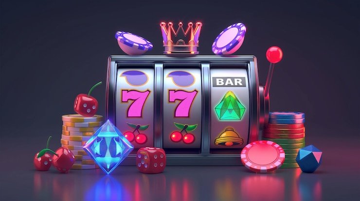 Baccarat table layout showing player and banker betting areas with cards
